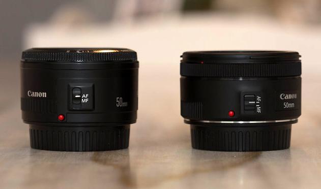 Nên mua lens nào chụp chân dung