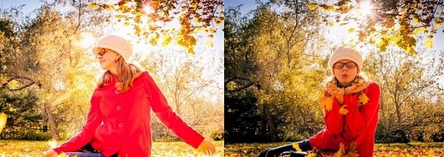 10 mẹo giúp bạn lợi dụng flare để tạo nên những bức ảnh độc đáo